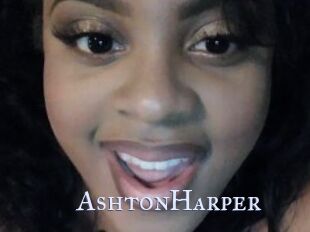 AshtonHarper