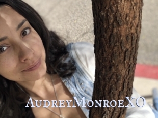 AudreyMonroeXO