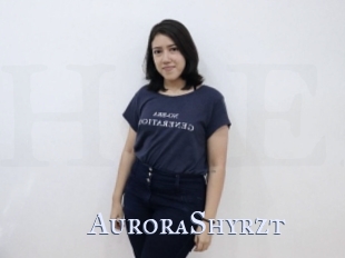 AuroraShyrzt