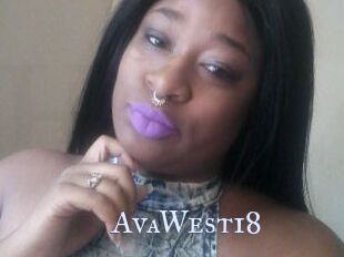 AvaWest18