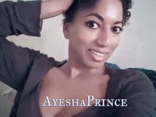 AyeshaPrince