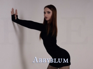 Abbyblum