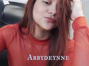 Abbydeynne