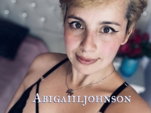 Abigaiiljohnson