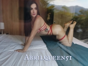 Abrilqueen51