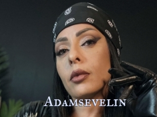 Adamsevelin