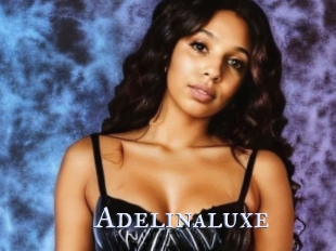 Adelinaluxe