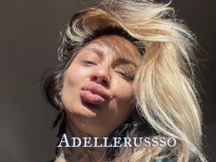 Adellerussso