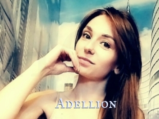 Adellion