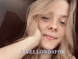 Adellondsfor