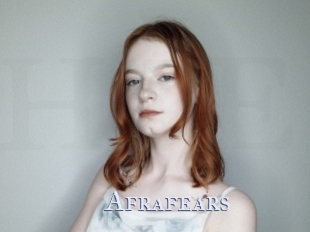 Afrafears