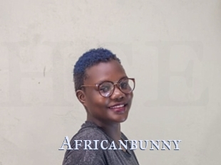 Africanbunny