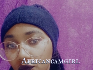 Africancamgirl