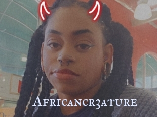 Africancr3ature