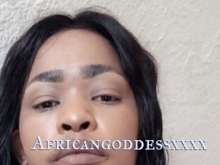 Africangoddessxxxx