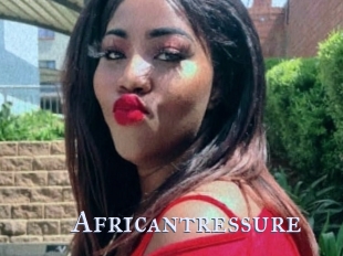 Africantressure