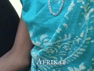 Afrikab