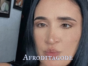 Afroditagode