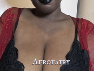 Afrofairy