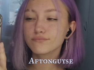 Aftonguyse