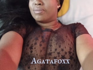 Agatafoxx