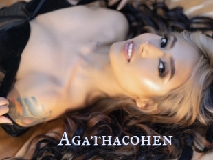 Agathacohen