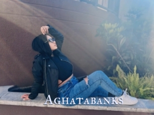 Aghatabanks