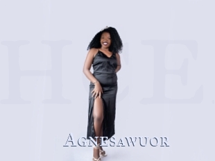 Agnesawuor