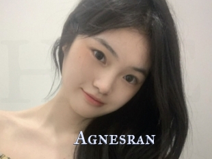 Agnesran