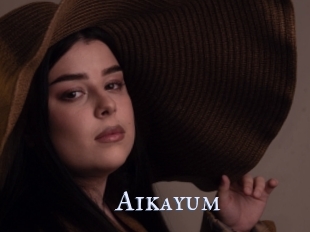 Aikayum