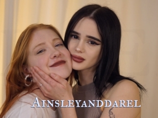 Ainsleyanddarel