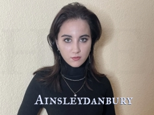 Ainsleydanbury