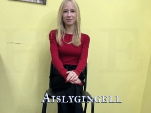 Aislygingell