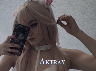 Akiray