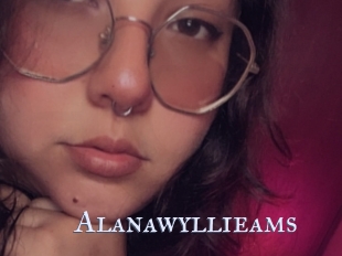 Alanawyllieams