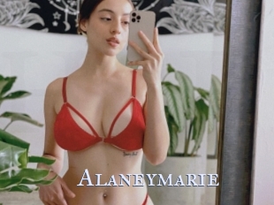 Alaneymarie