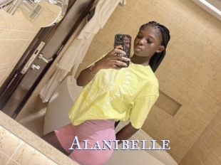 Alanibelle