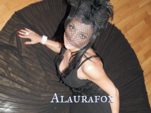 Alaurafox