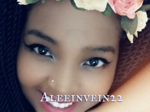 Aleeinvein22