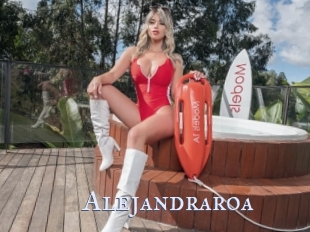 Alejandraroa