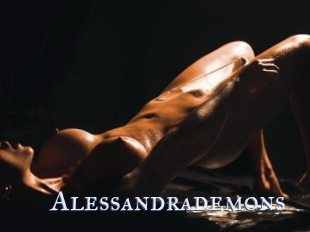 Alessandrademons