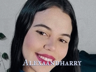 Alexaandharry