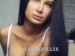 Alexabillie