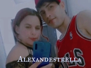 Alexandestrella