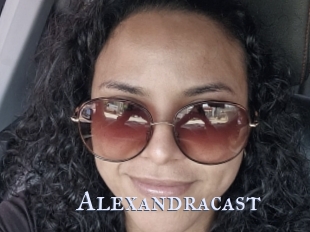 Alexandracast