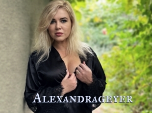 Alexandrageyer