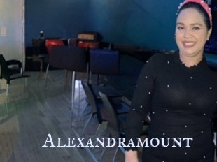 Alexandramount