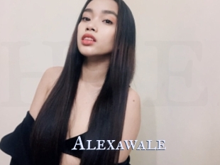 Alexawale