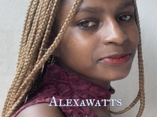 Alexawatts