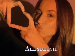 Alexblush